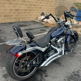 2013 Harley Davidson Breakout