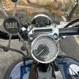 2013 Harley Davidson Breakout