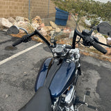 2013 Harley Davidson Breakout