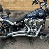 2013 Harley Davidson Breakout