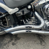 2013 Harley Davidson Breakout