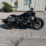 2023 Harley Davidson Sportster S