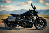 2023 Harley Davidson Sportster S