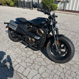 2023 Harley Davidson Sportster S