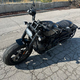 2023 Harley Davidson Sportster S