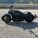 2023 Harley Davidson Sportster S