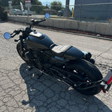 2023 Harley Davidson Sportster S