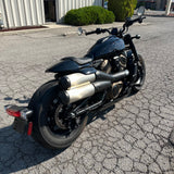 2023 Harley Davidson Sportster S