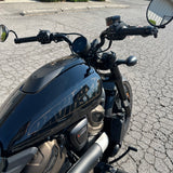 2023 Harley Davidson Sportster S