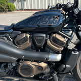 2023 Harley Davidson Sportster S