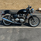 2013 Triumph Thruxton