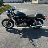 2013 Triumph Thruxton