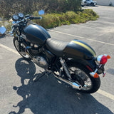 2013 Triumph Thruxton