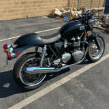 2013 Triumph Thruxton
