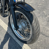 2013 Triumph Thruxton