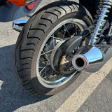 2013 Triumph Thruxton