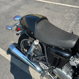 2013 Triumph Thruxton