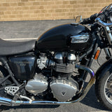 2013 Triumph Thruxton