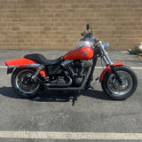 2012 Harley Davidson Dyna Fat Bob