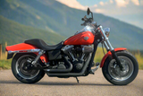 2012 Harley Davidson Dyna Fat Bob