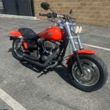 2012 Harley Davidson Dyna Fat Bob