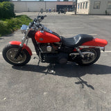 2012 Harley Davidson Dyna Fat Bob