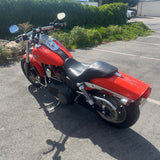 2012 Harley Davidson Dyna Fat Bob