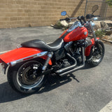 2012 Harley Davidson Dyna Fat Bob