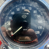 2012 Harley Davidson Dyna Fat Bob