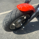 2012 Harley Davidson Dyna Fat Bob