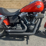 2012 Harley Davidson Dyna Fat Bob