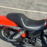 2012 Harley Davidson Dyna Fat Bob