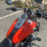 2012 Harley Davidson Dyna Fat Bob