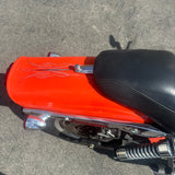 2012 Harley Davidson Dyna Fat Bob