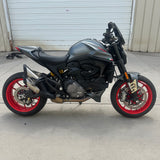 2023 Ducati Monster 937 Plus