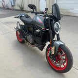 2023 Ducati Monster 937 Plus