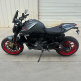 2023 Ducati Monster 937 Plus