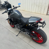 2023 Ducati Monster 937 Plus