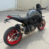 2023 Ducati Monster 937 Plus