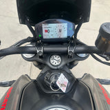 2023 Ducati Monster 937 Plus