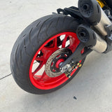 2023 Ducati Monster 937 Plus