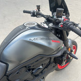 2023 Ducati Monster 937 Plus