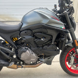 2023 Ducati Monster 937 Plus