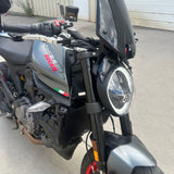 2023 Ducati Monster 937 Plus