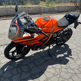 2022 KTM RC 390