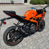 2022 KTM RC 390