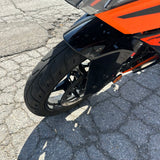 2022 KTM RC 390