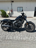 2024 Honda Rebel 500