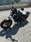 2024 Honda Rebel 500