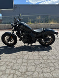 2024 Honda Rebel 500